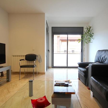 Ca L'Anna - Holiday Apartment Тремп Номер фото