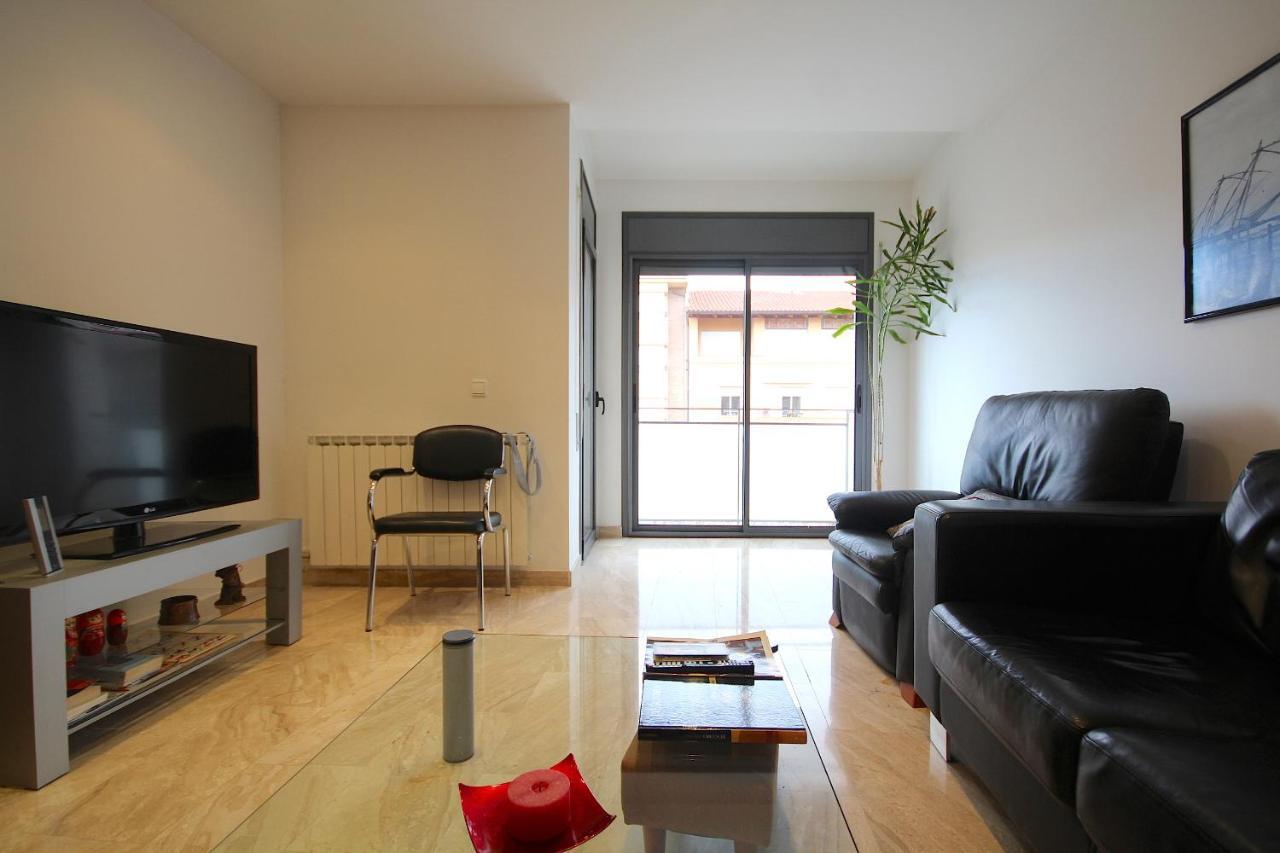 Ca L'Anna - Holiday Apartment Тремп Номер фото