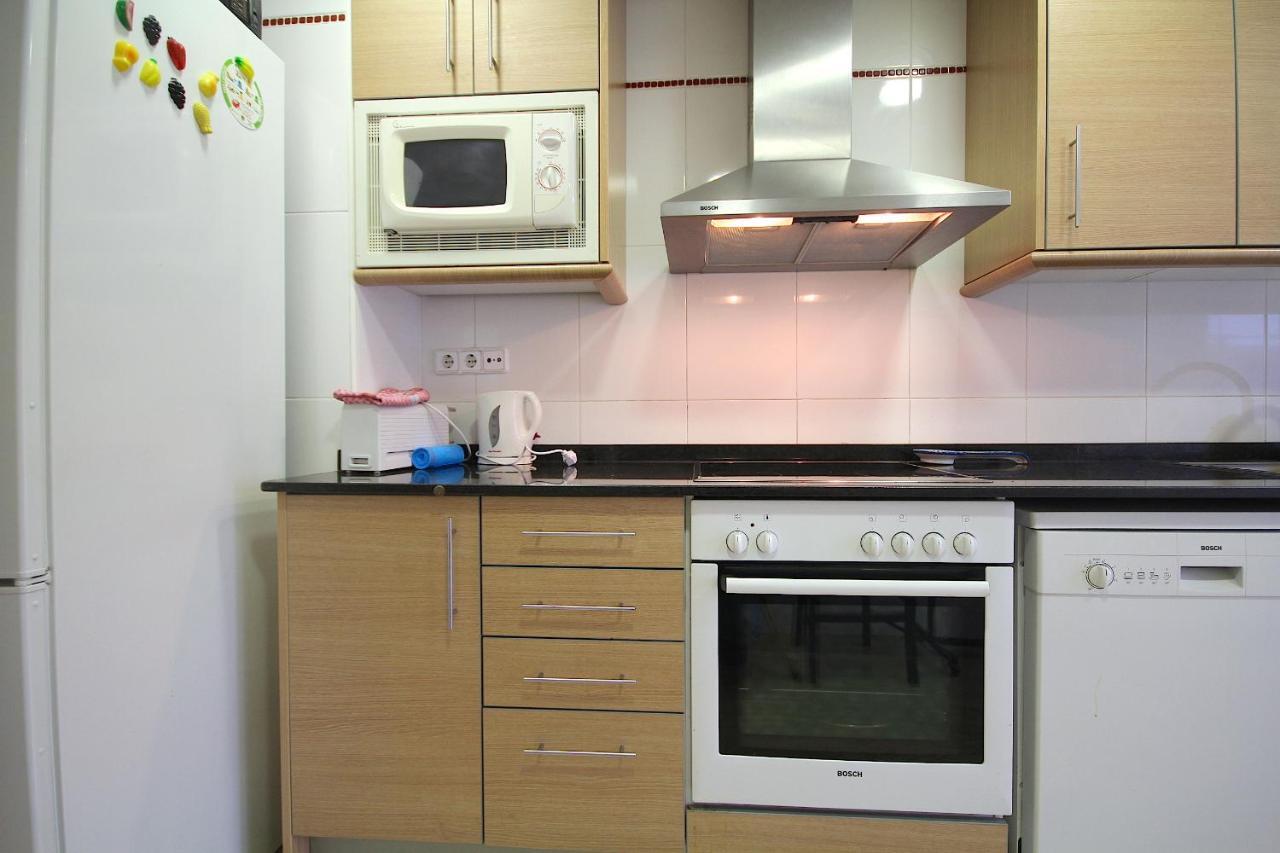 Ca L'Anna - Holiday Apartment Тремп Номер фото