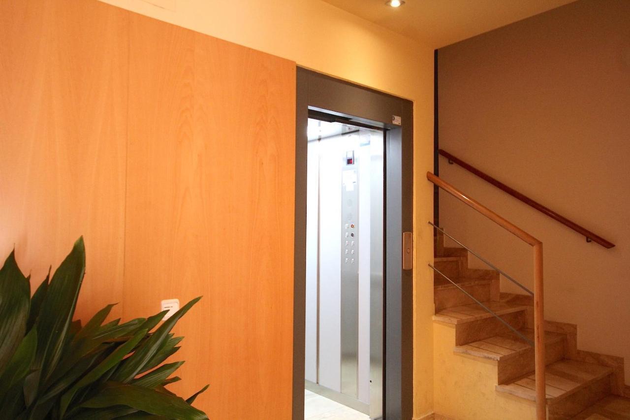 Ca L'Anna - Holiday Apartment Тремп Номер фото