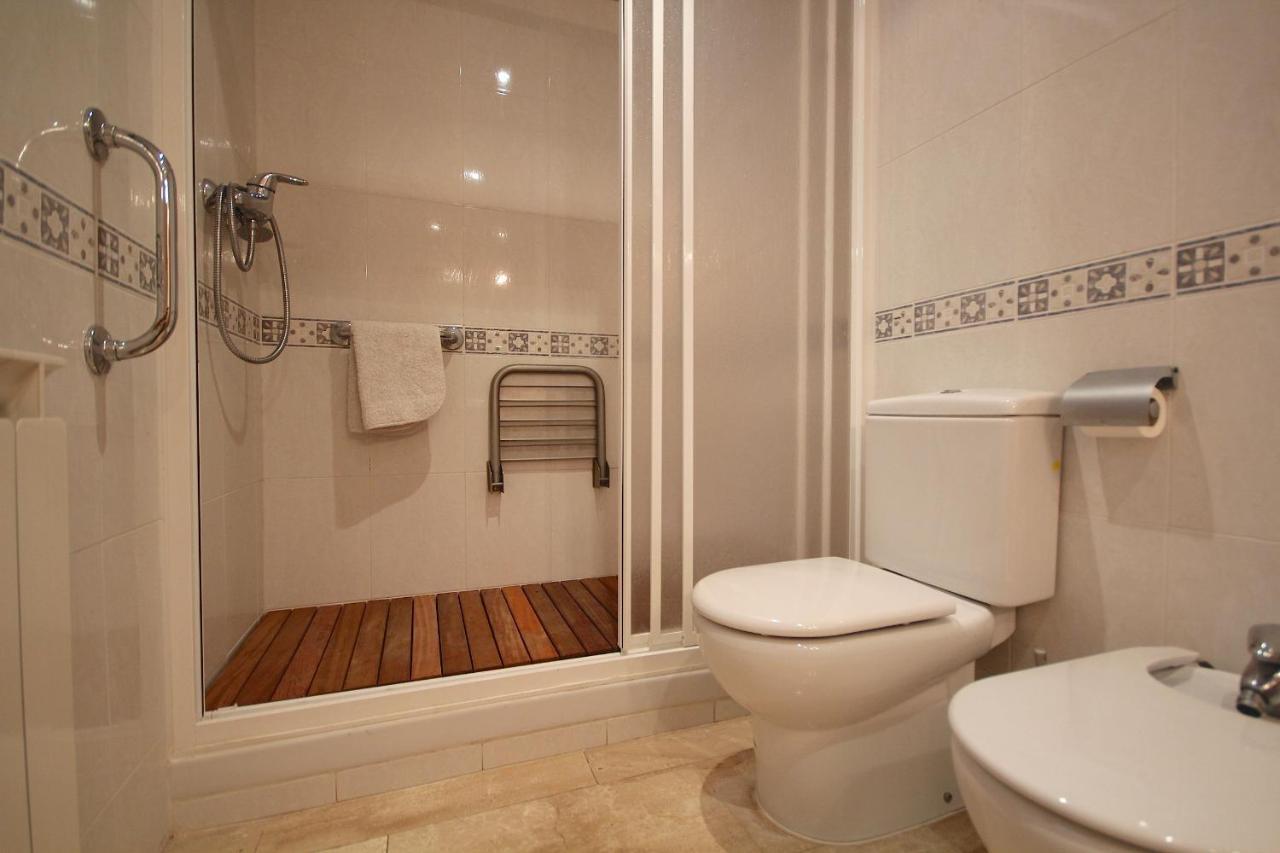 Ca L'Anna - Holiday Apartment Тремп Номер фото