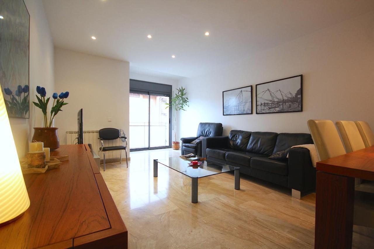 Ca L'Anna - Holiday Apartment Тремп Номер фото