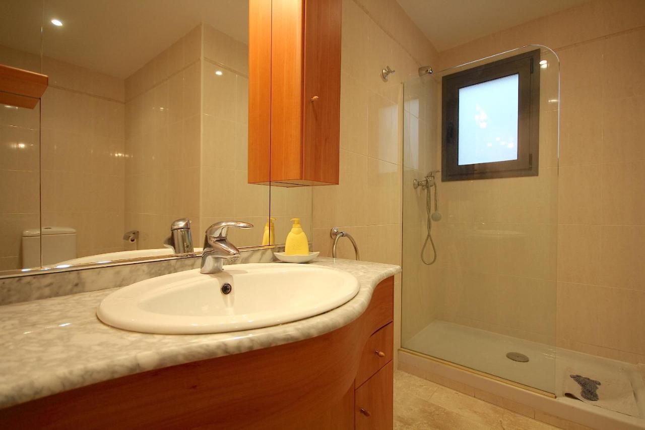 Ca L'Anna - Holiday Apartment Тремп Номер фото