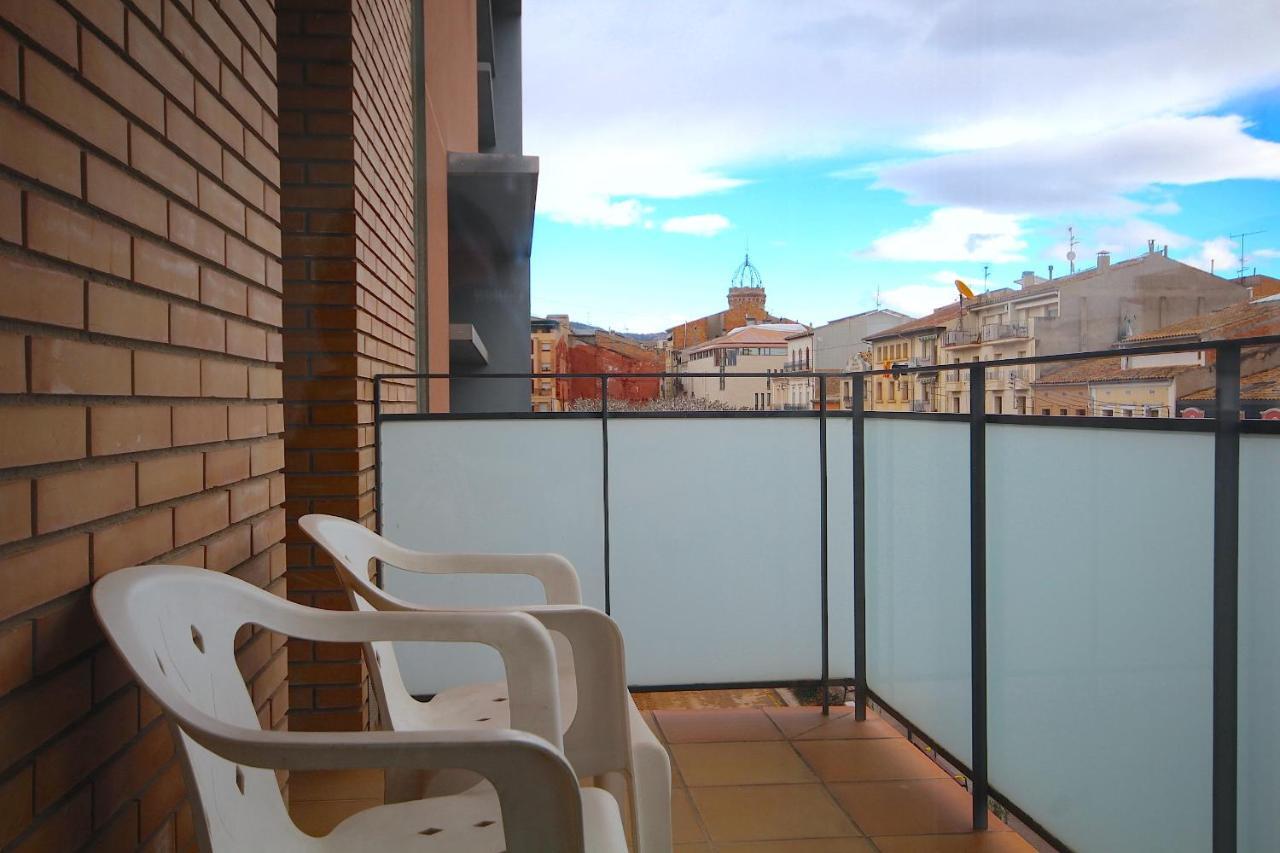 Ca L'Anna - Holiday Apartment Тремп Номер фото